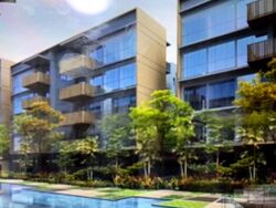 The Watergardens At Canberra (D27), Apartment #422107191